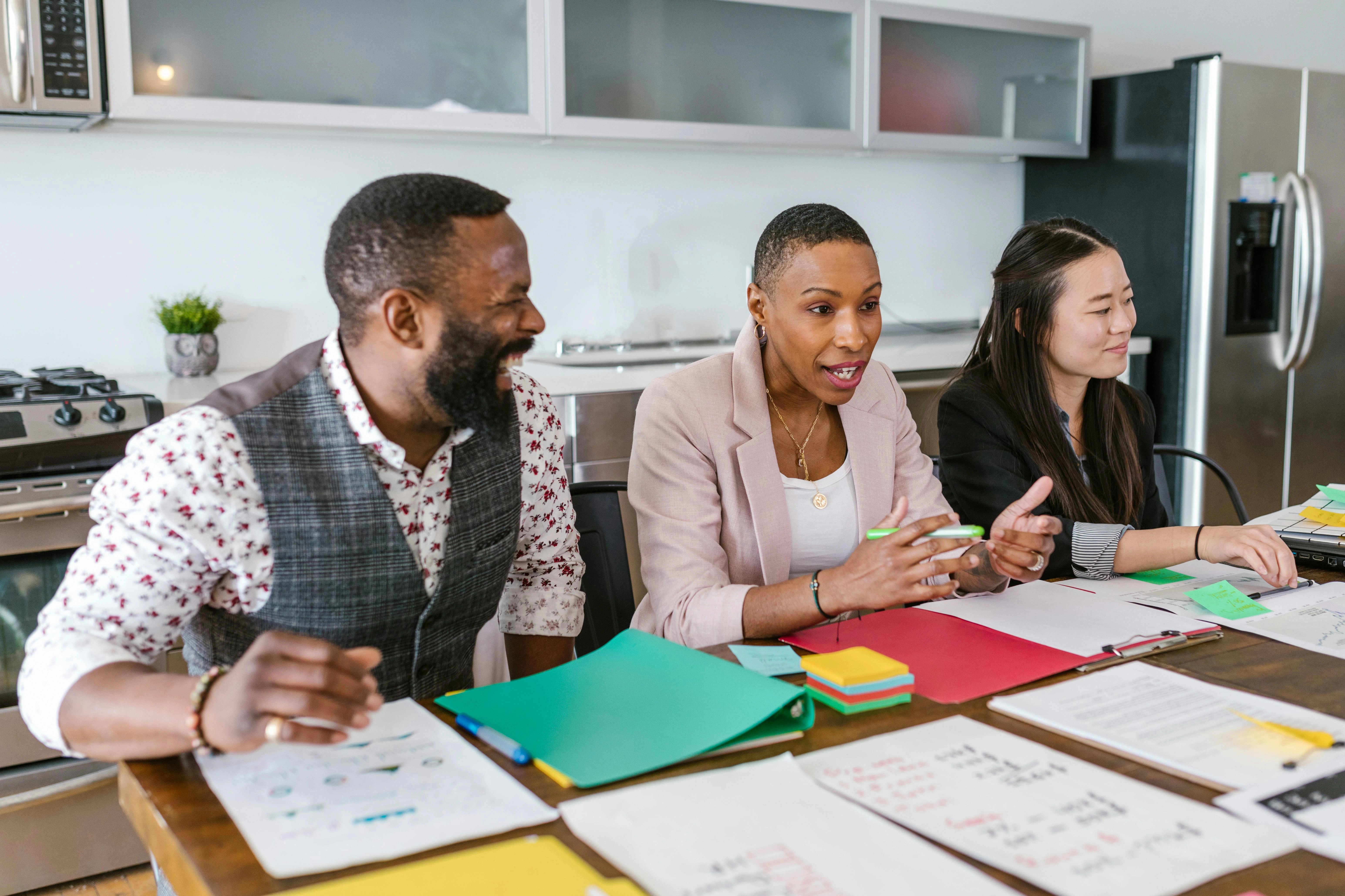 Team Training Program